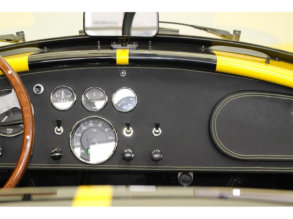 1965 Superformance - Image 13 of 17