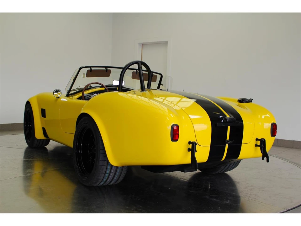 1965 Superformance - Image 6 of 17