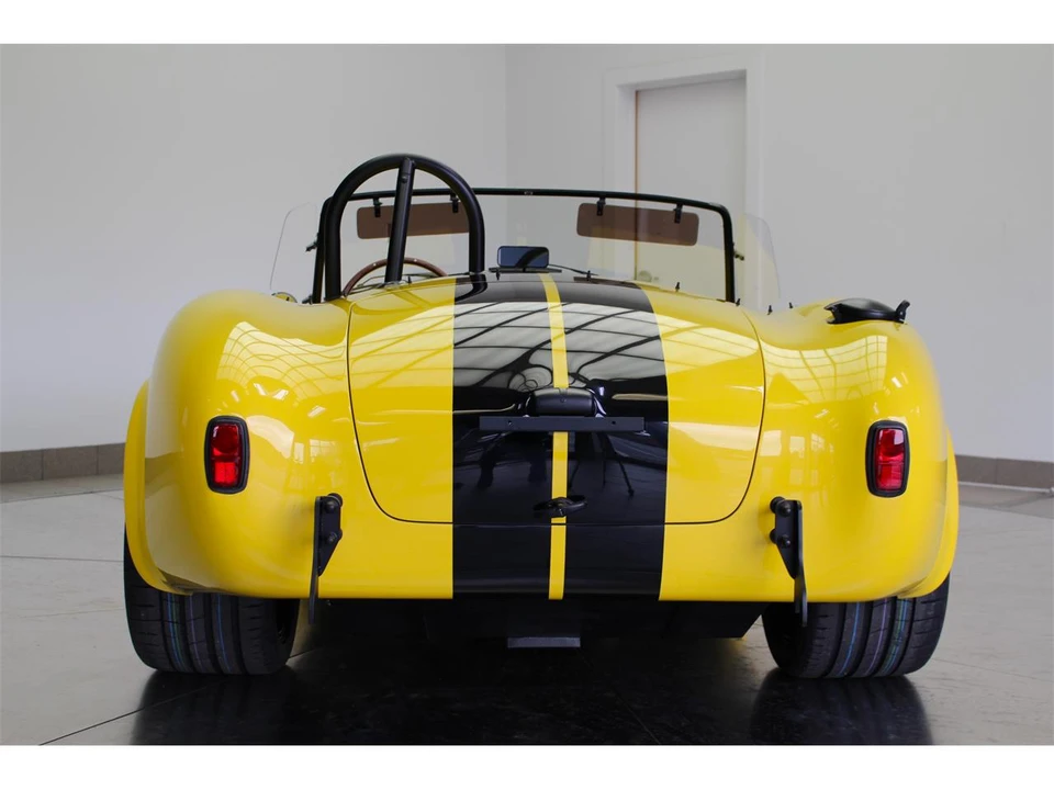1965 Superformance - Image 5 of 17