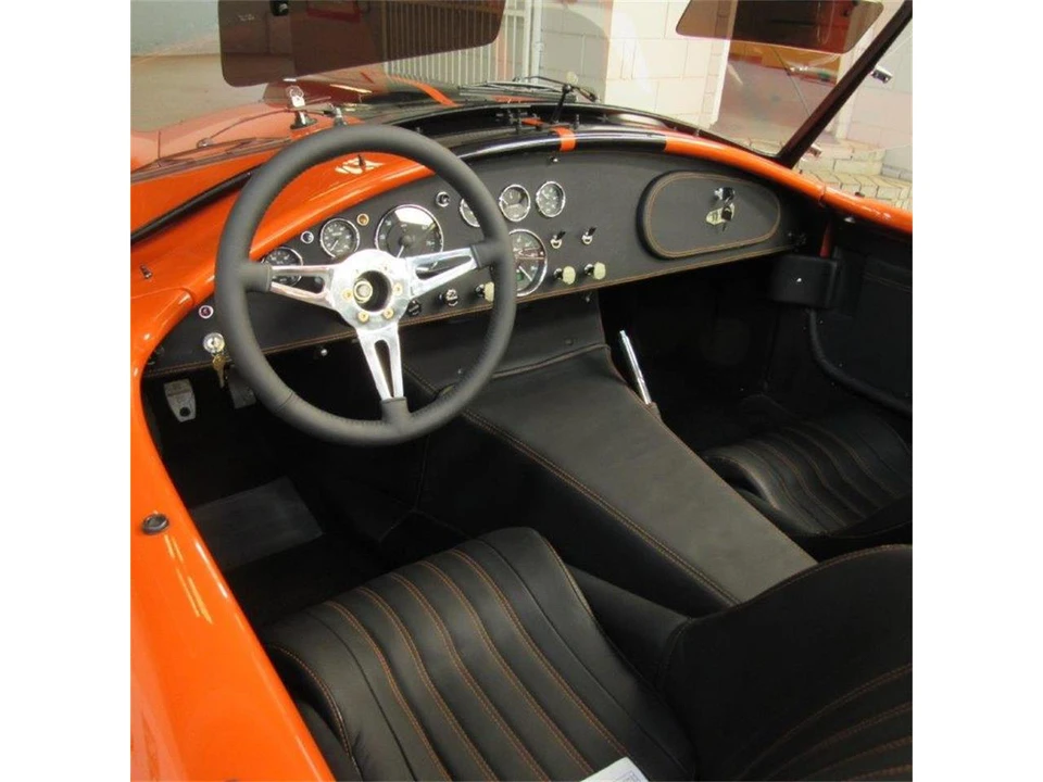 1965 Superformance - Image 10 of 18