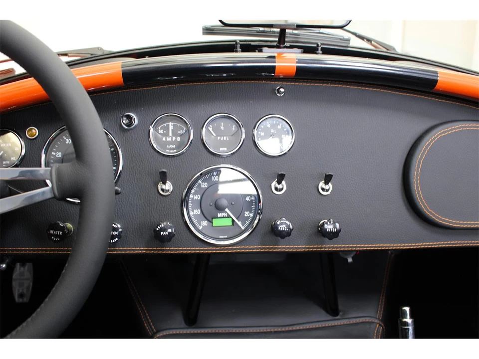 1965 Superformance - Image 11 of 18