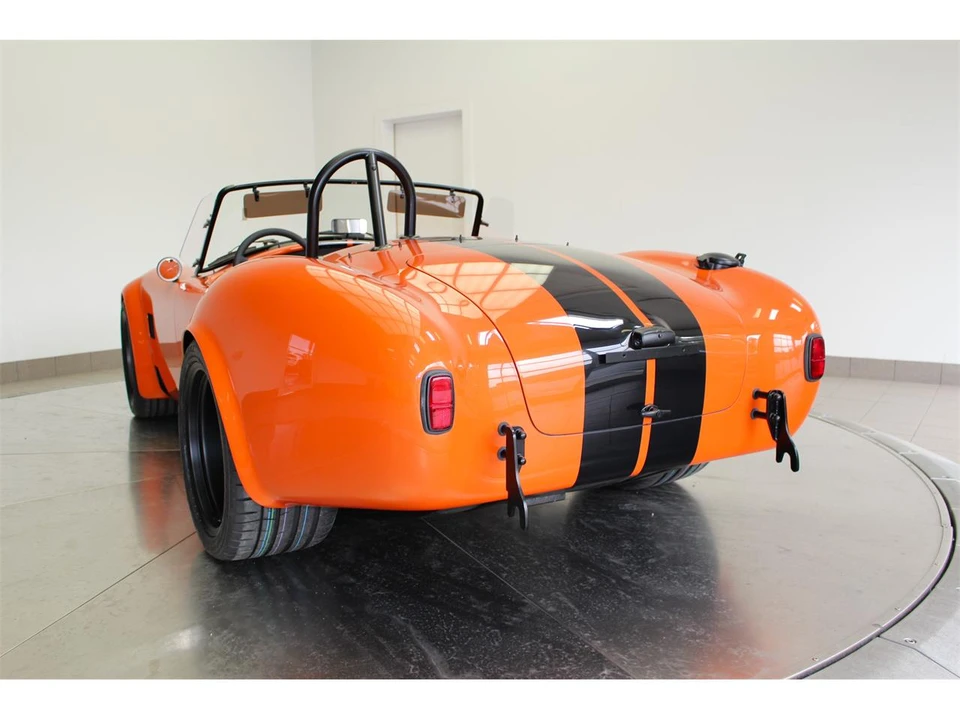 1965 Superformance - Image 4 of 18