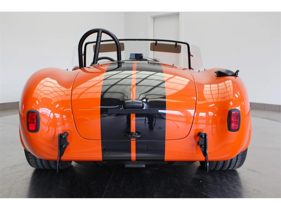 1965 Superformance - Image 5 of 18
