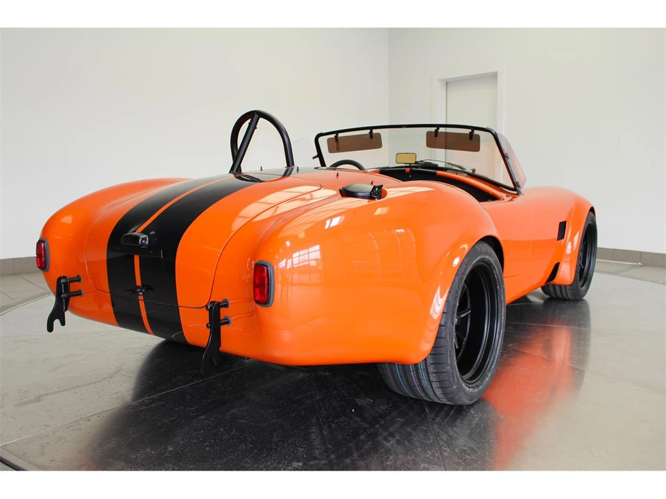 1965 Superformance - Image 6 of 18