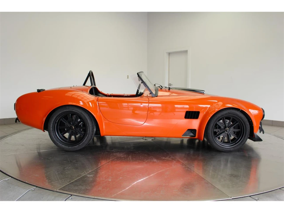 1965 Superformance - Image 7 of 18