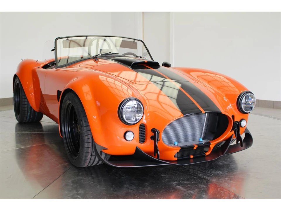 1965 Superformance - Image 8 of 18