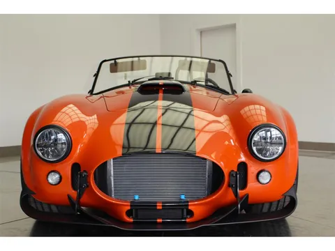 1965 Superformance MKIII