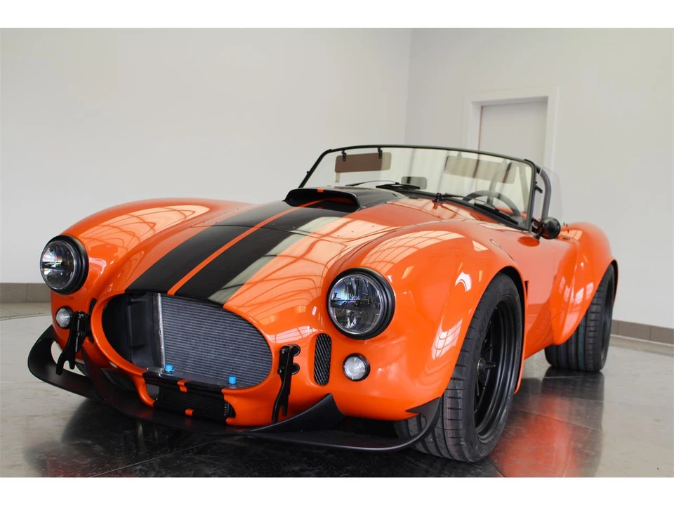 1965 Superformance - Image 2 of 18