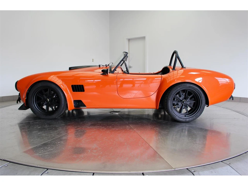 1965 Superformance - Image 3 of 18