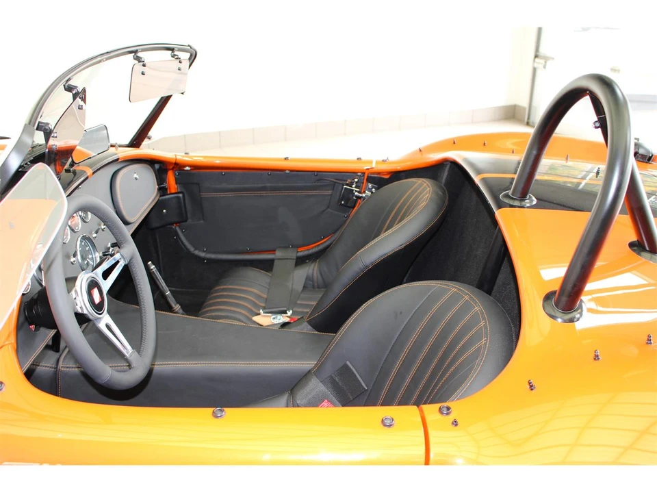 1965 Superformance - Image 14 of 18