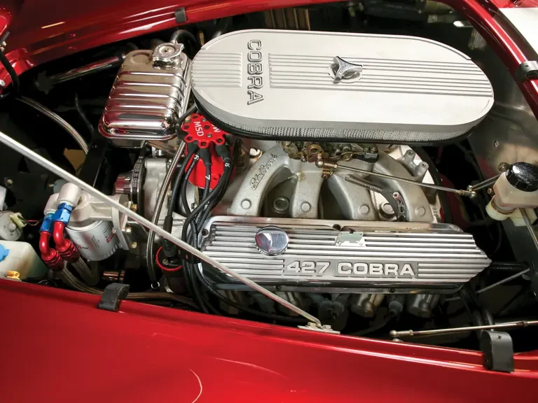 1965 Superformance - Image 4 of 31