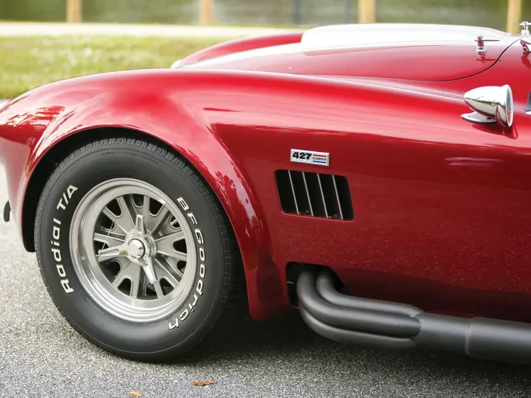 1965 Superformance - Image 8 of 31