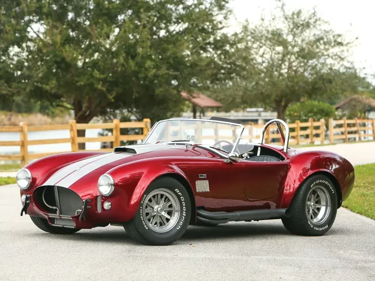 1965 Superformance - Image 2 of 31