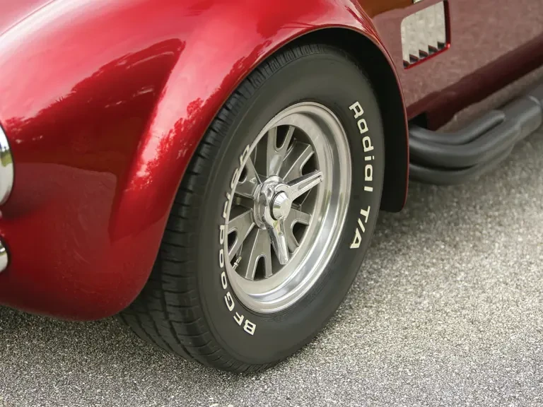 1965 Superformance - Image 22 of 31