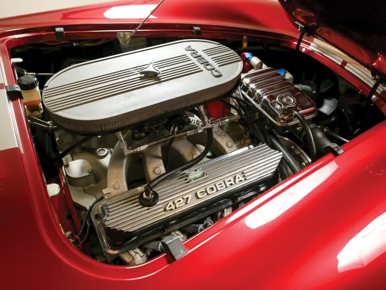 1965 Superformance - Image 27 of 31