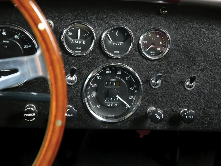 1965 Superformance - Image 12 of 31