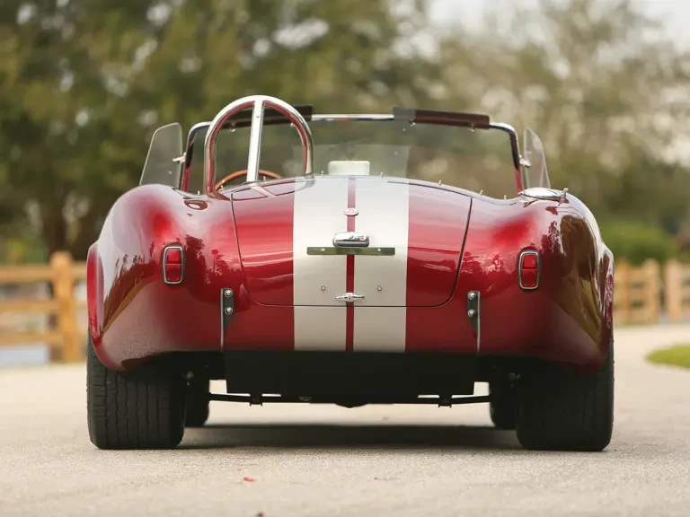 1965 Superformance - Image 10 of 31