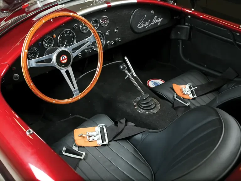 1965 Superformance - Image 5 of 31