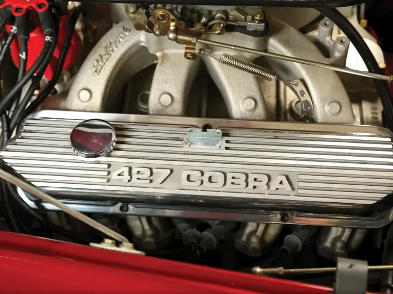 1965 Superformance - Image 28 of 31