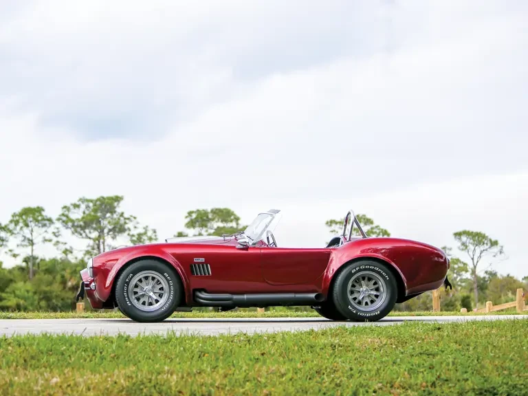 1965 Superformance - Image 6 of 31