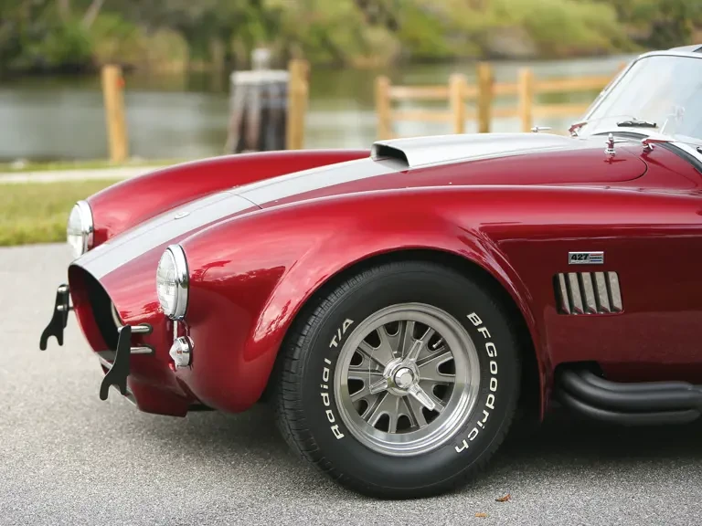 1965 Superformance - Image 17 of 31