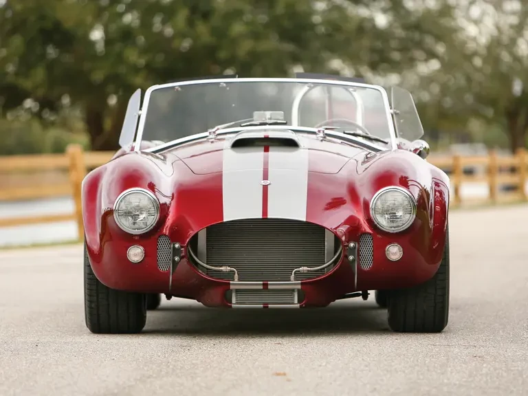 1965 Superformance - Image 9 of 31