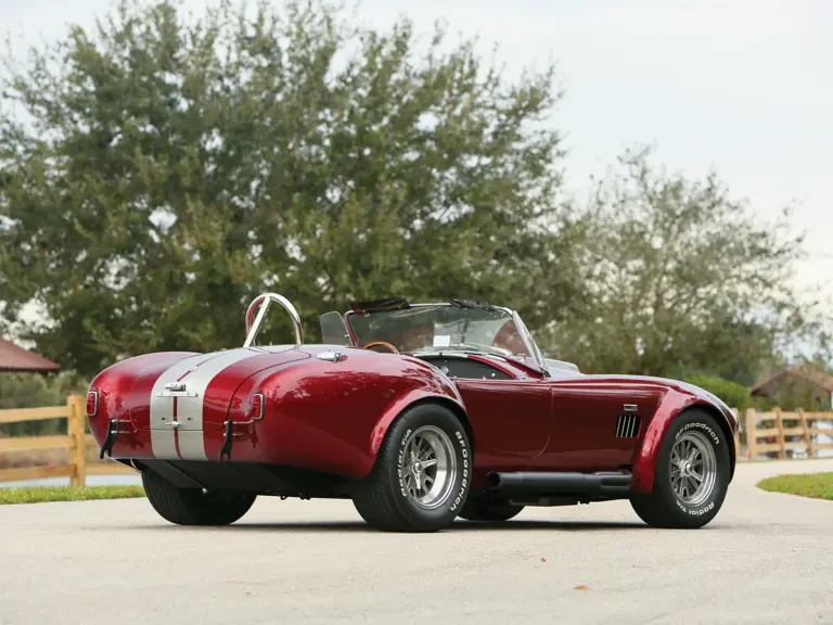 1965 Superformance - Image 3 of 31