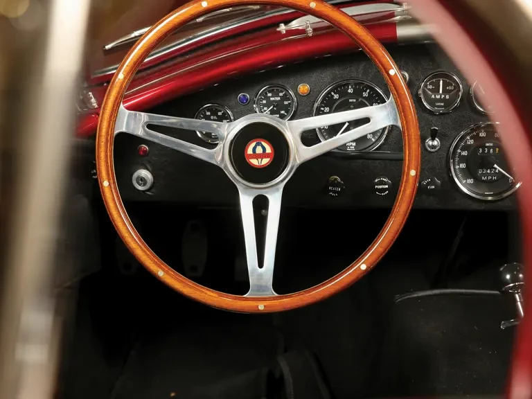 1965 Superformance - Image 11 of 31