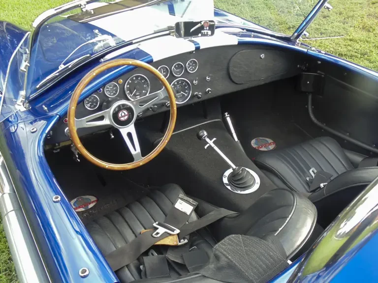 1965 Superformance - Image 5 of 31