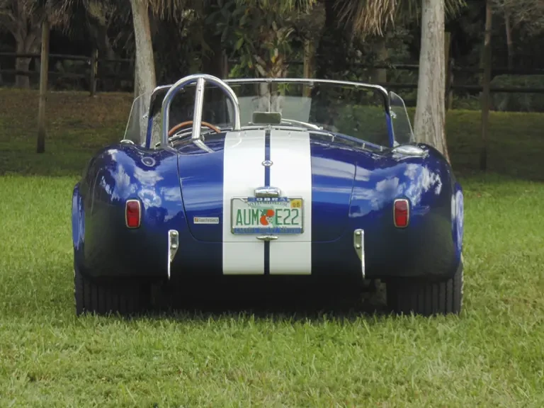 1965 Superformance - Image 8 of 31