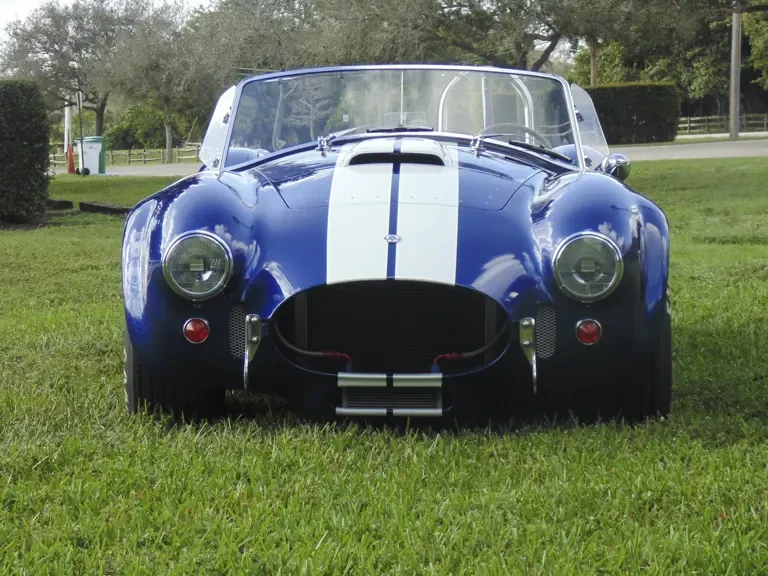 1965 Superformance - Image 7 of 31