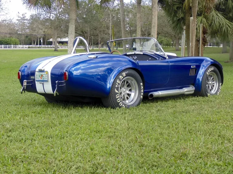 1965 Superformance - Image 3 of 31