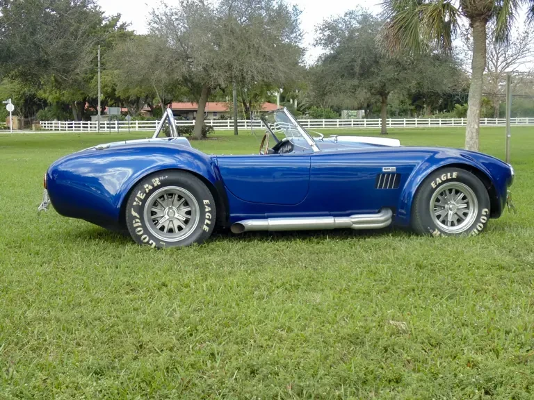 1965 Superformance - Image 6 of 31