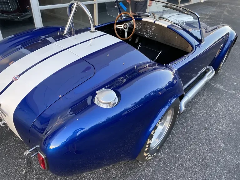 1965 Superformance - Image 15 of 31