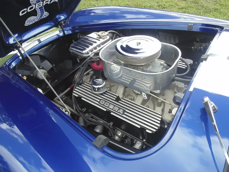 1965 Superformance - Image 4 of 31
