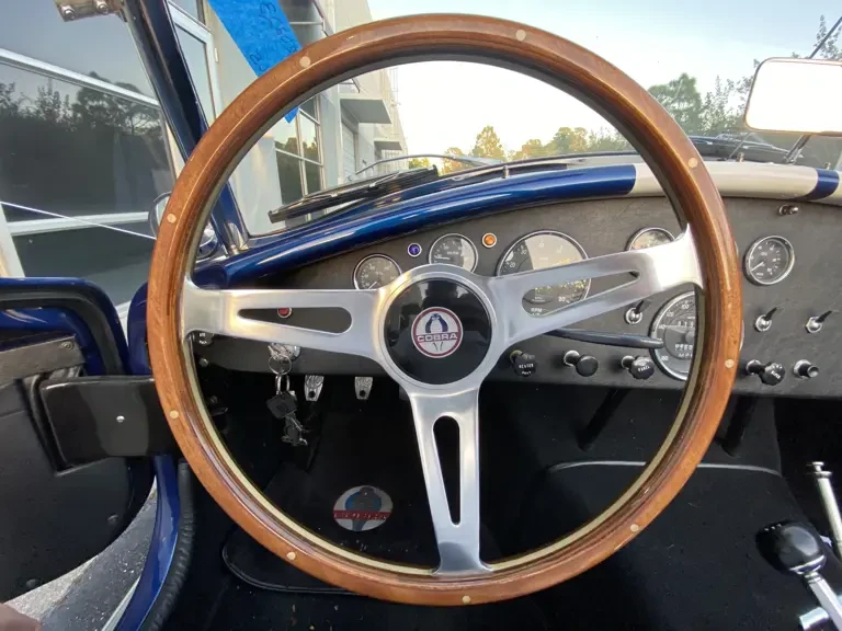 1965 Superformance - Image 19 of 31