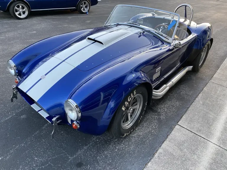 1965 Superformance - Image 14 of 31