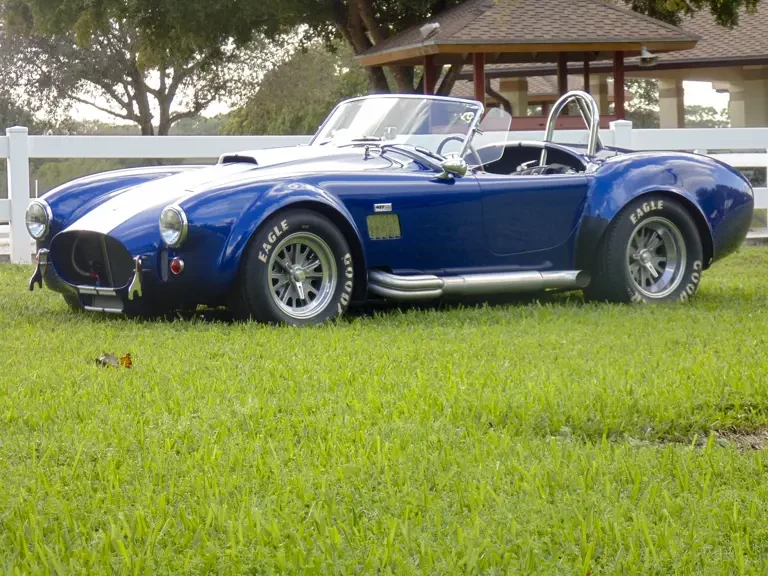 1965 Superformance - Image 2 of 31