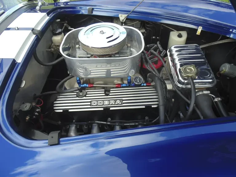 1965 Superformance - Image 11 of 31