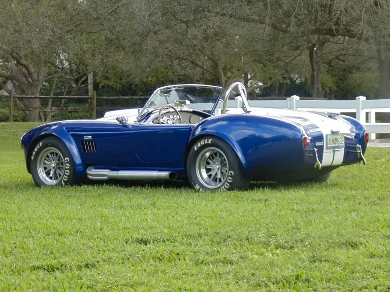 1965 Superformance - Image 13 of 31
