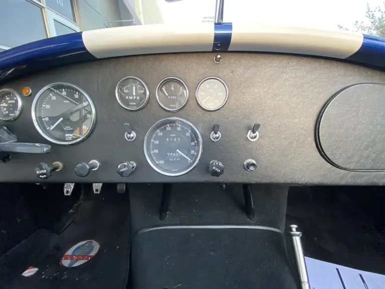 1965 Superformance - Image 29 of 31