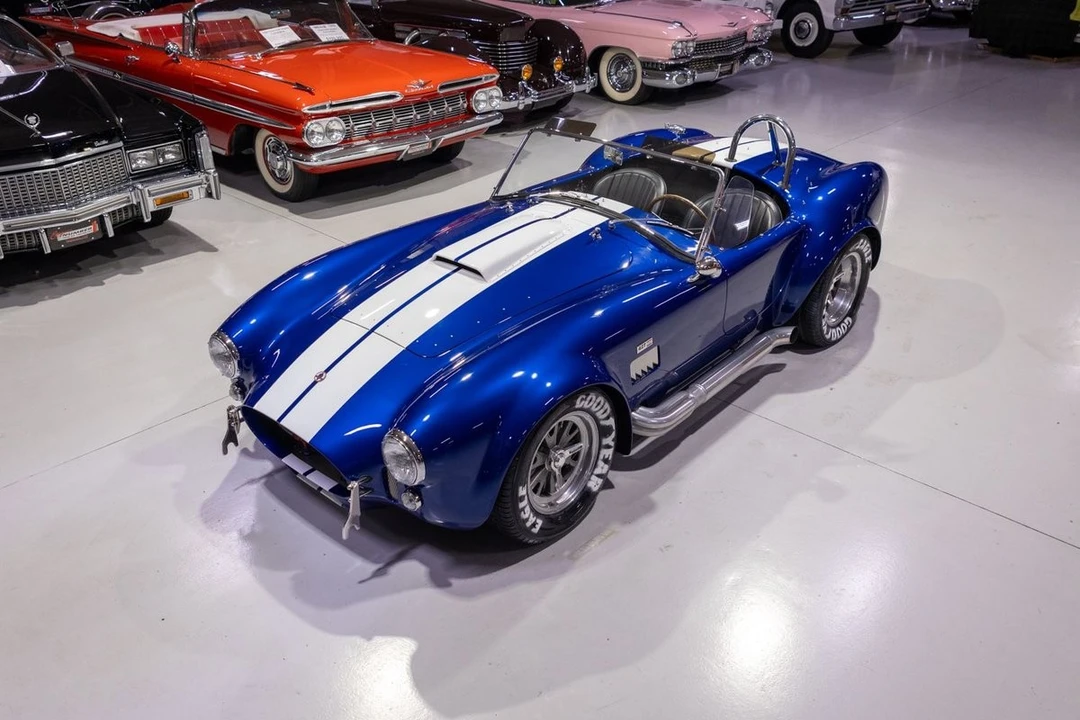 1965 Superformance - Image 6 of 21