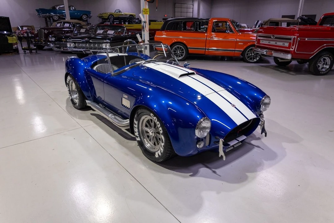 1965 Superformance - Image 16 of 21