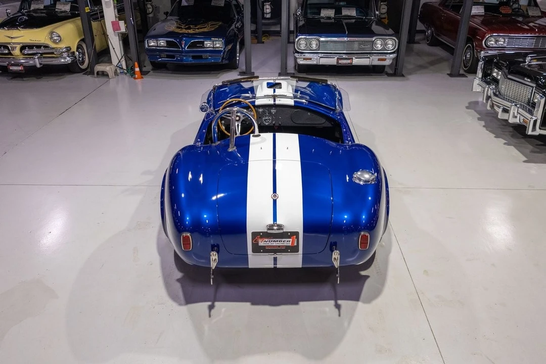 1965 Superformance - Image 11 of 21