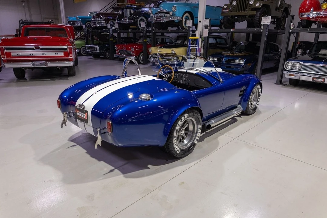 1965 Superformance - Image 18 of 21