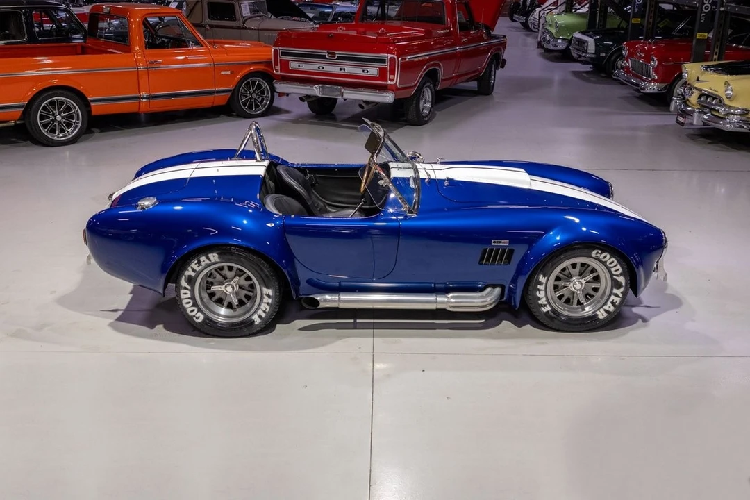 1965 Superformance - Image 9 of 21