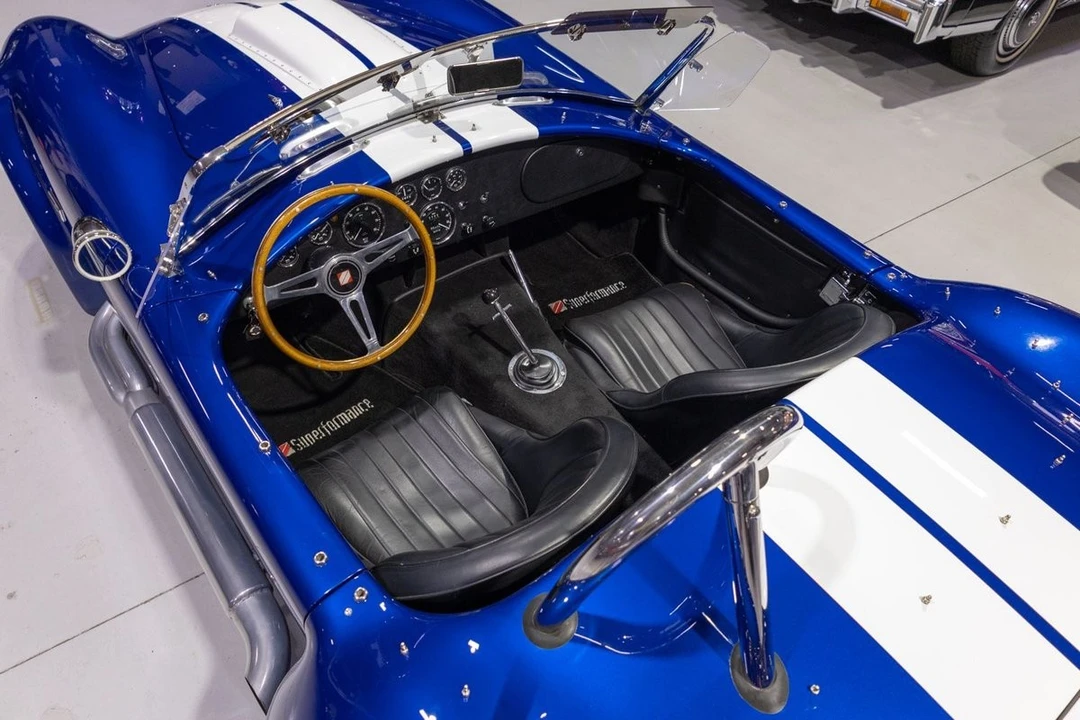1965 Superformance - Image 3 of 21