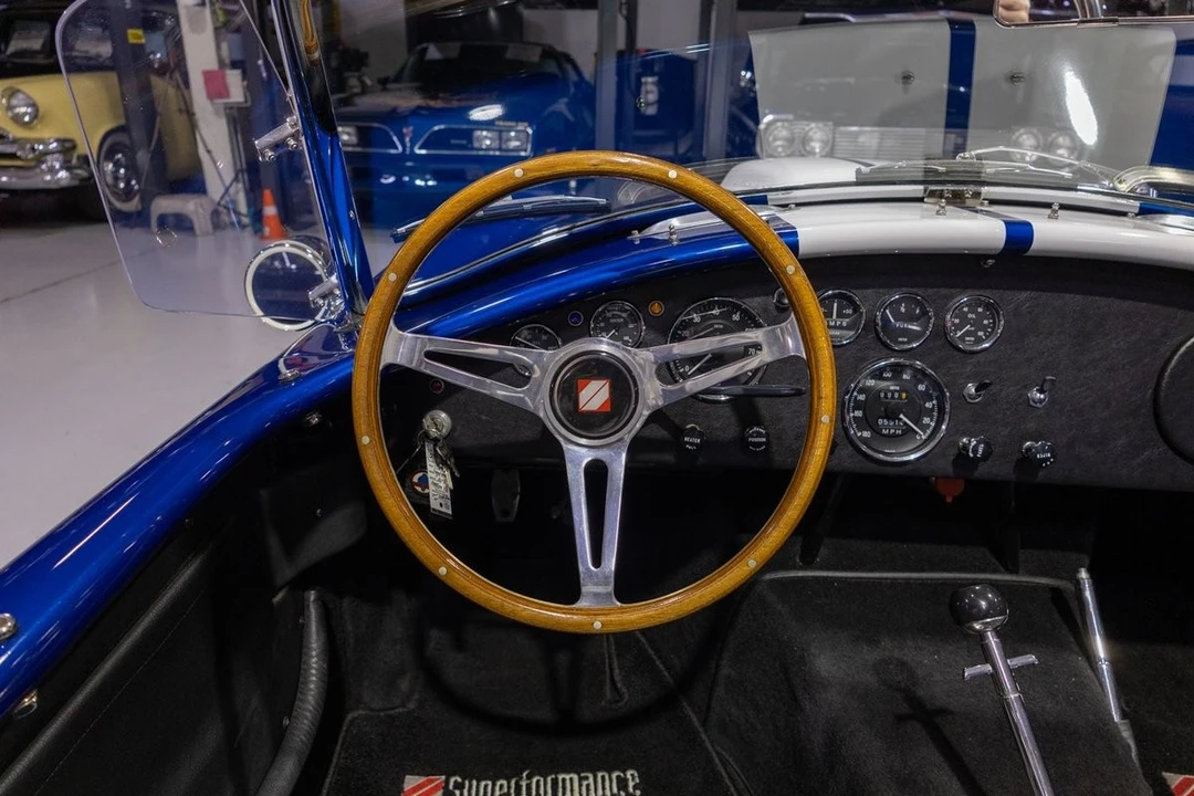 1965 Superformance - Image 4 of 21