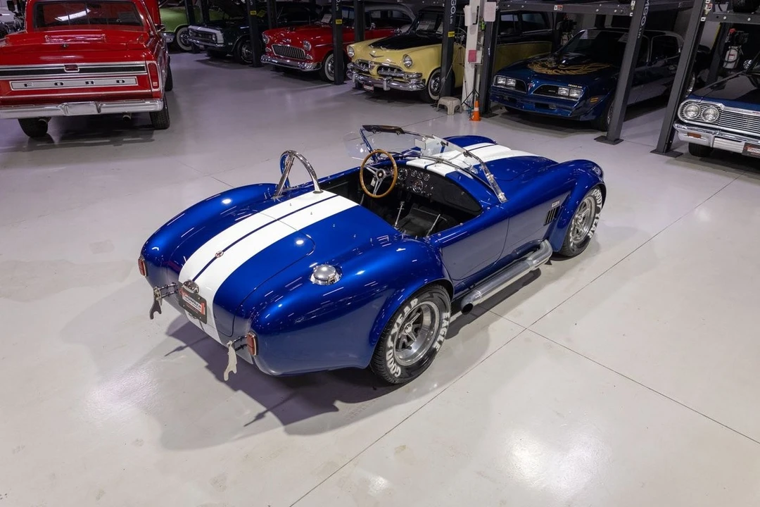 1965 Superformance - Image 10 of 21