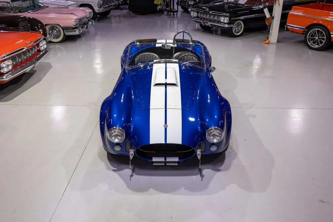 1965 Superformance - Image 7 of 21